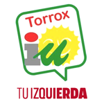 Izquierda Unida de Torrox Logo