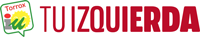 Izquierda Unida de Torrox Logo