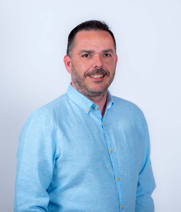 Rafa Broncano