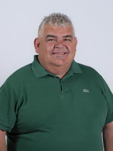 #5 DAVID VILLENA BAENA