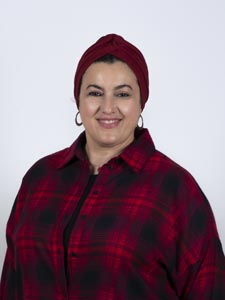 #10 KAOUTAR EL OUAZZANI TEMSAMANI