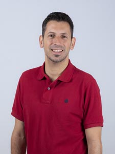 #11 FERNANDO J. SANCHEZ SALVATIERRA