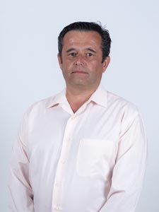 #13 ANTONIO JOSÉ BUENO SÁNCHEZ