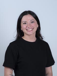 #14 NOELIA GONZÁLEZ CEREZO