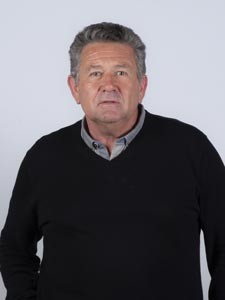 #15 MANUEL PÉREZ LE BARZIC