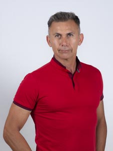 #17 JOSE MANUEL JIMÉNEZ NARVÁEZ