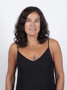 #18 MARÍA DOLORES BARQUERO GORDILLO