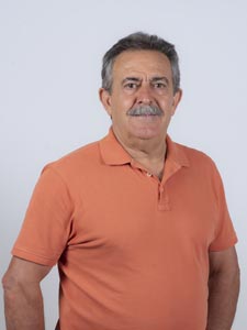 #19 TEODORO RUIZ HINOJOSA