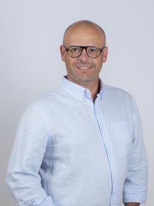 #3 JOSÉ LUÍS FENECH CUADROS