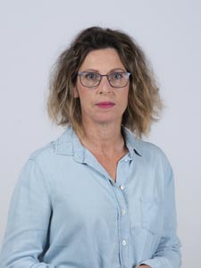 #8 ISABEL TORO NUÑEZ